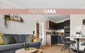 Punta Cana -Habernis, direkt an der Ostsee